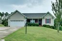 241 Country Forest Lane sold home in Lyman, SC