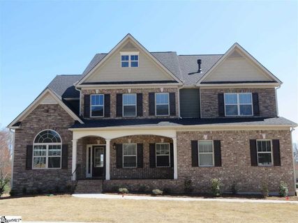 20 Knights Valley Drive lot 50 "Pemberley EB"