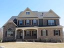 20 Knights Valley Drive lot 50 "Pemberley EB" sold home in Simpsonville, SC