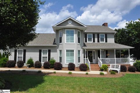 5 Sheridan Place sold home in Sheridan Place, Greer, SC