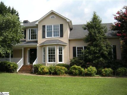 105 Windrose Court sold home in Rosemont, Simpsonville, SC