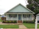113 Old Paris Mountain Road sold home in Greenville, SC