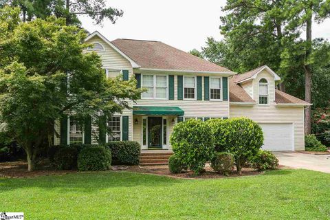 100 Forrester Creek Drive