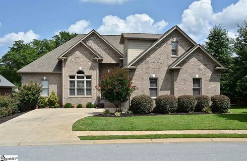 2 Tinsley Court sold home in Tinsley Place, Greenville, SC