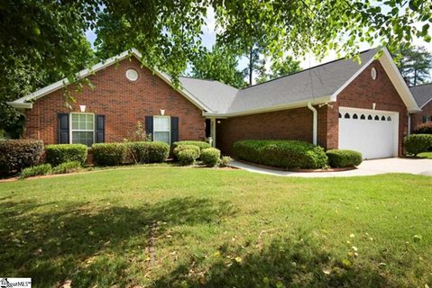 1 Pasture View Court sold home in Baldwin Pines, Simpsonville, SC
