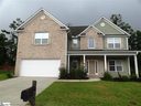 23 Eventide Drive sold home in Simpsonville, SC