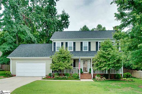 4 Staten Lane sold home in Pebble Valley, Taylors, SC
