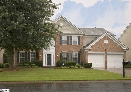 38 Collier Lane sold home in Carlyle Point, Greer, SC