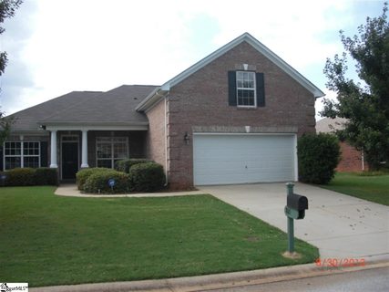 805 Palomino Court