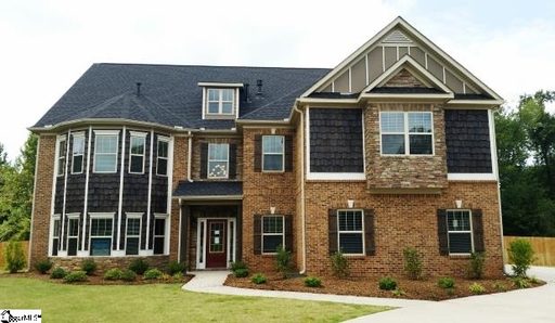 19 Bellagio Way Lot 5 Hemingway "E"