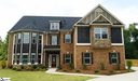 19 Bellagio Way Lot 5 Hemingway "E" sold home in Greer, SC