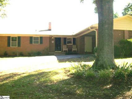 118 Pine Forest Drive sold home in Pine Springs, Easley, SC