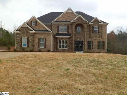 15 Bellagio Way Lot 6 Chatsworth "E"