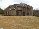 15 Bellagio Way Lot 6 Chatsworth "E" sold home in Greer, SC