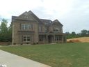 9 Bellagio Way Lot 7 Huntington "E" sold home in Greer, SC