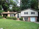 201 Fairmont Drive sold home in Greenville, SC