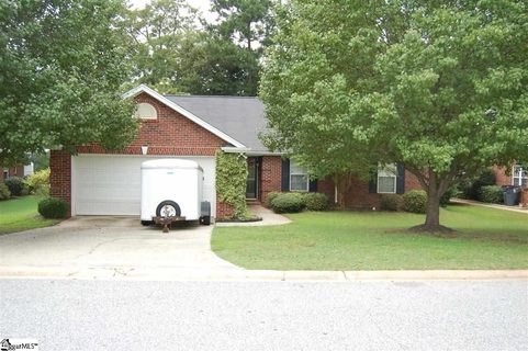 104 Baldwin Court sold home in Baldwin Pines, Simpsonville, SC