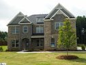 1 Bellagio Way Lot 9 Sanford "E" sold home in Greer, SC