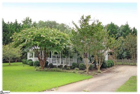 207 Cox Ridge Court sold home in Cox Ridge, Travelers Rest, SC