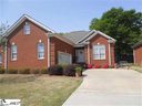 132 Hartsfield Drive sold home in Easley, SC