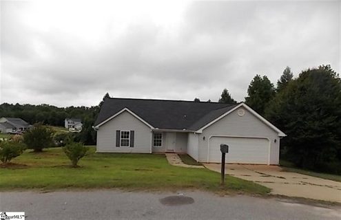 303 Shady Pines Court