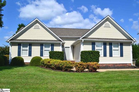 208 Tearose Lane sold home in Rosemont, Simpsonville, SC