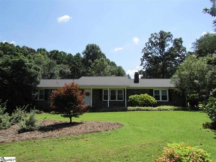 106 Magnolia Avenue sold home in Forest Park, Easley, SC