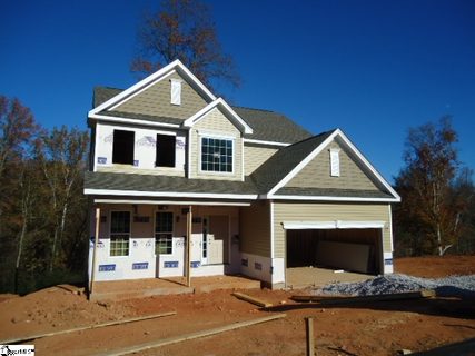 181 Chander Crest Court LOT 33