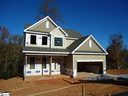 181 Chander Crest Court LOT 33 sold home in Greer, SC