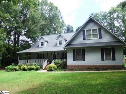 112 Robin Road sold home in Fowler Woods, Simpsonville, SC