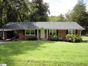 111 Overbrook Drive sold home in Laurens, SC