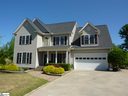 102 Laughing Tree Court sold home in Fountain Inn, SC