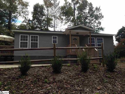 111 Cherokee Road sold home in Botany Park, Easley, SC