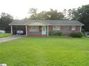 215 Florence Drive sold home in Simpsonville, SC