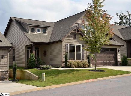 26 Litten Way sold home in Woodstone Cottages, Greenville, SC