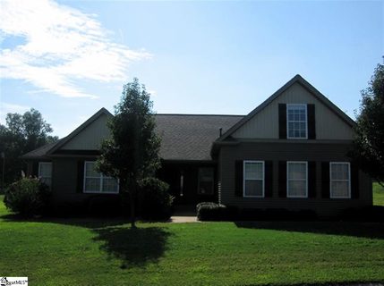 1 Judges Lane sold home in Chapel Hill, Greer, SC