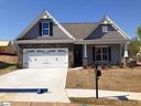 113 Ivy Trellis Court LOT 20 sold home in Simpsonville, SC