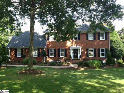 109 Woodbridge Way sold home in Bradley Oaks, Simpsonville, SC