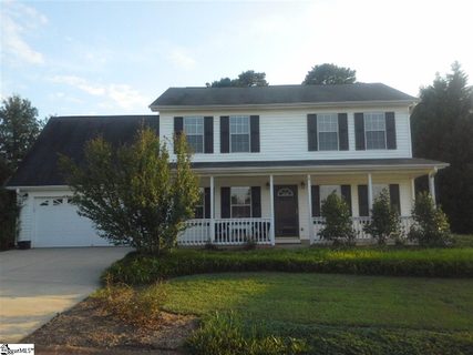 7 Wake Forest Way