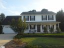 7 Wake Forest Way sold home in Mauldin, SC
