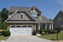 312 Cypresshill Court sold home in Simpsonville, SC