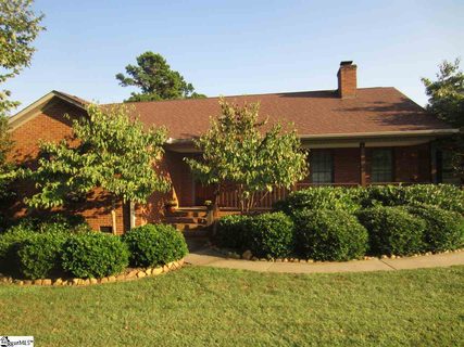 126 Whetstone Lane sold home in Millstone, Easley, SC