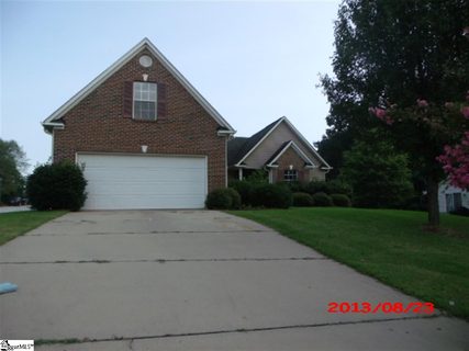 401 Revis Creek Court