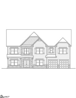 14 Abington Hall Court sold home in Abington Park, Greer, SC