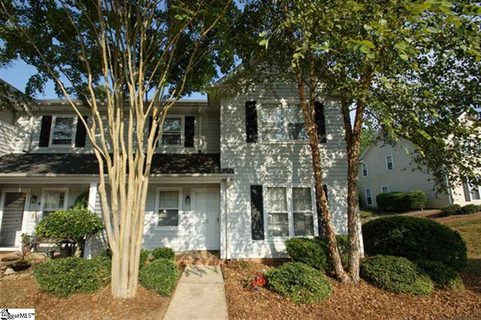 2001 Pelham Road #23 sold condo in Green Creek, Greenville, SC