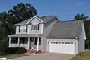 252 Country Forest Lane sold home in Lyman, SC