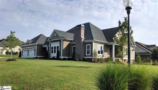 101 Laurel Grove Drive Lot 3 sold home in Laurel Grove, Simpsonville, SC