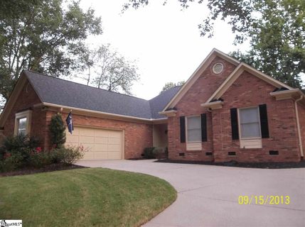 116 Forrester Creek Drive