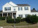 4 Revis Creek Court sold home in Simpsonville, SC