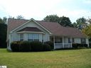 325 Cornelson Drive sold home in Greer, SC